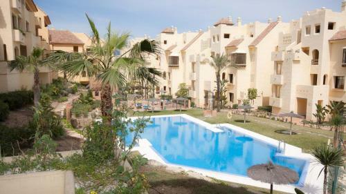 Apartamento Duquesa Village 12.48.02