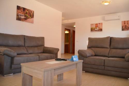 Apartamento Albatros Playa 2 - 6405