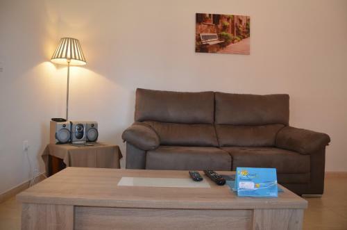 Apartamento Albatros Playa 2 - 6405