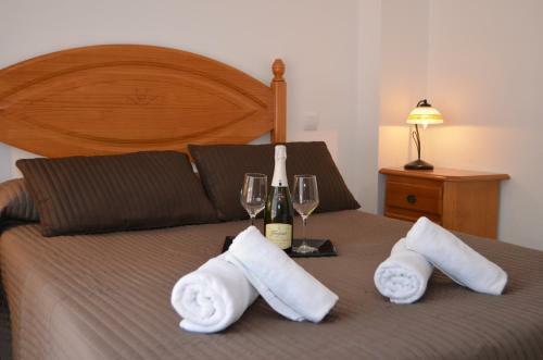 Apartamento Albatros Playa 2 - 6405