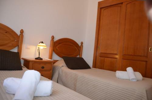 Apartamento Albatros Playa 2 - 6405