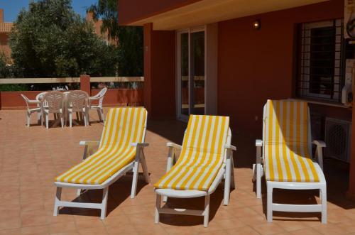 Apartamento Albatros Playa 2 - 6405