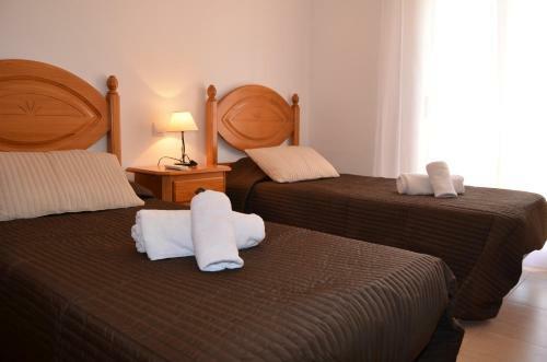 Apartamento Albatros Playa 2 - 6405