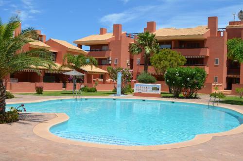 Apartamento Albatros Playa 2 - 6405