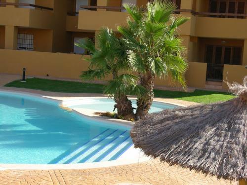 Apartamento Albatros Playa 3 - 6008