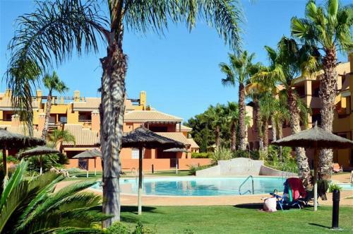 Apartamento Albatros Playa 3 - 6008