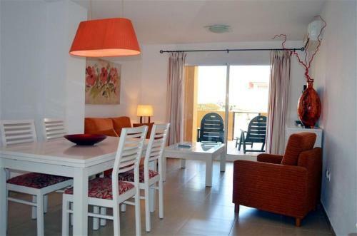 Apartamento Albatros Playa 3 - 6008