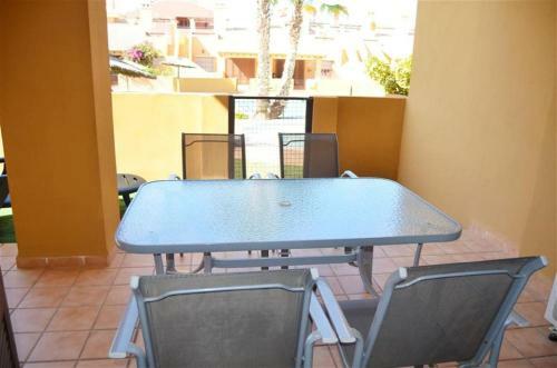 Apartamento Albatros Playa 3 - 6008