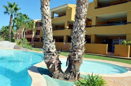 Apartamento Albatros Playa 3 - 6008