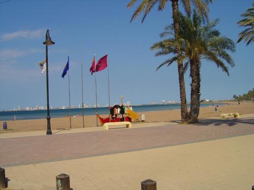 Albatros Playa 3 - 2507