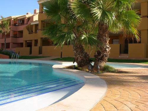 Apartamento Albatros Playa 3 - 6908