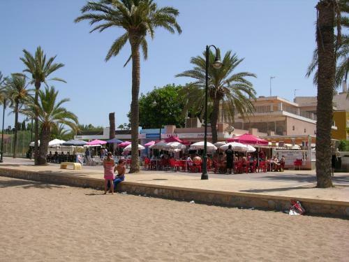 Apartamento Albatros Playa 3 - 6908