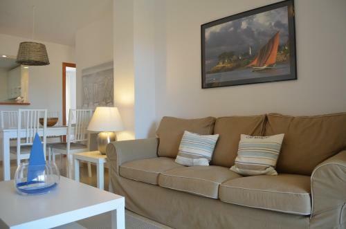 Apartamento Albatros Playa 3 - 6908