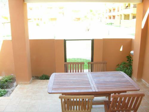 Albatros Playa 3 - 1207