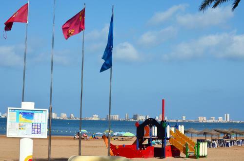 Apartamento Ribera Beach 2 - 2106