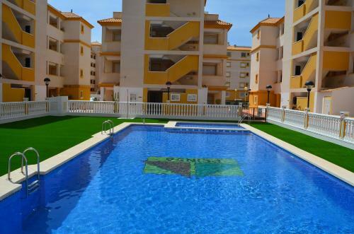 Apartamento Ribera Beach 2 - 2106