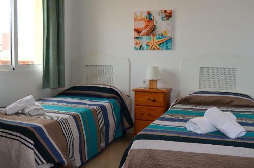 Apartamento Ribera Beach 2 - 2106