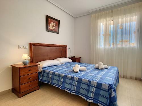 Apartamento Ribera Beach 3 - 0809