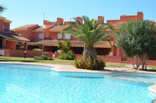 Apartamento Albatros Playa 2 - 4905