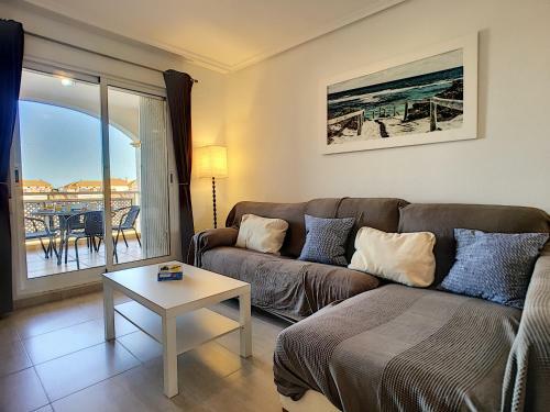 Apartamento Ribera Beach 3 - 1009