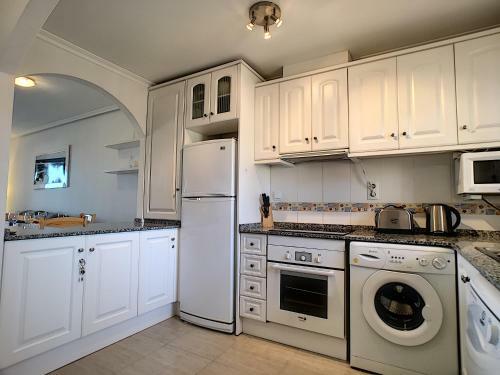Apartamento Ribera Beach 3 - 1009