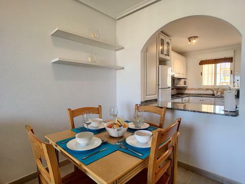 Apartamento Ribera Beach 3 - 1009