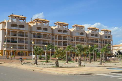 Apartamento Ribera Beach 3 - 0306