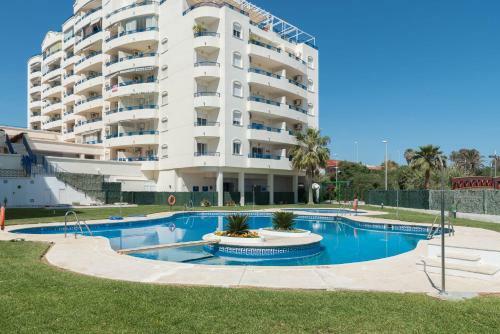 Apartamento Marbella 370
