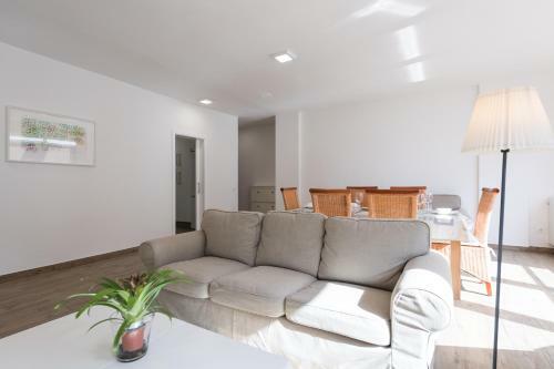 Seafront Apartment
