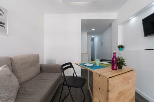 Apartamento Light Blue By Mycanariandream