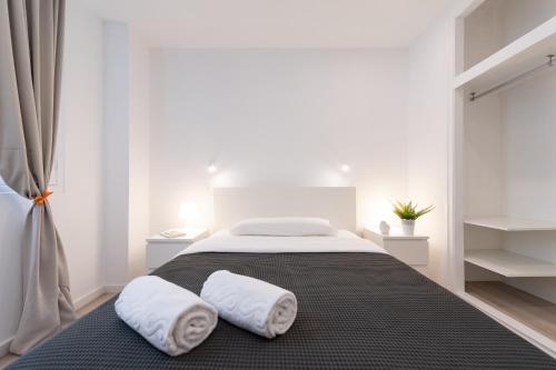 Apartamento Blue Marine By Mycanariandream