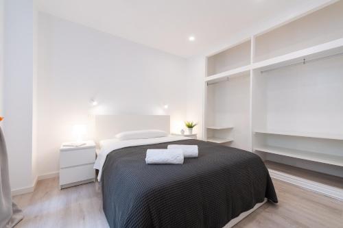 Apartamento Blue Marine By Mycanariandream