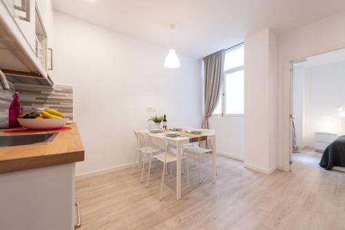 Apartamento Blue Marine By Mycanariandream