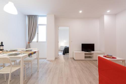 Apartamento Blue Marine By Mycanariandream