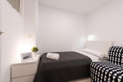 Apartamento Blue Marine By Mycanariandream
