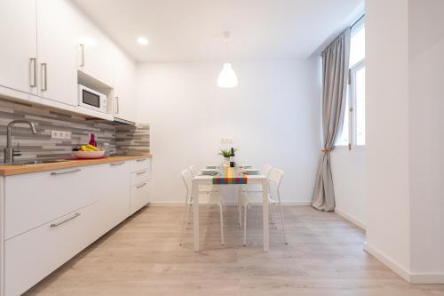 Apartamento Blue Marine By Mycanariandream