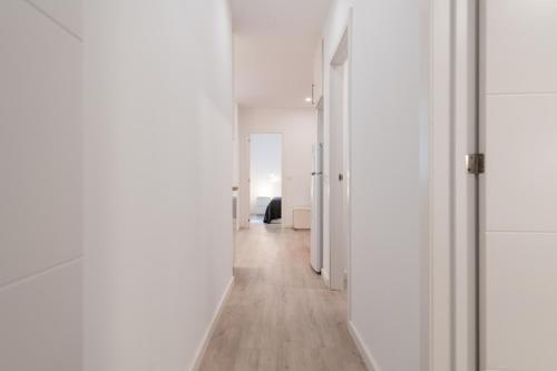 Apartamento Blue Marine By Mycanariandream