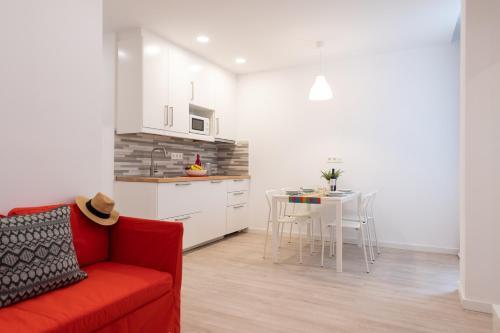 Apartamento Blue Marine By Mycanariandream