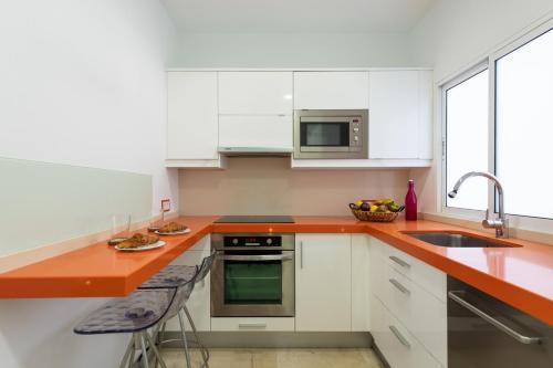 Apartamento Sea Corner By Mycanariandream