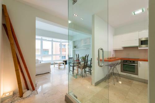 Apartamento Sea Corner By Mycanariandream