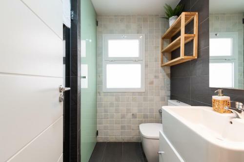 Apartamento Sea Corner By Mycanariandream