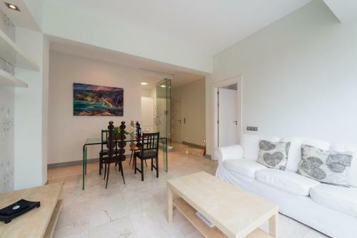 Apartamento Sea Corner By Mycanariandream