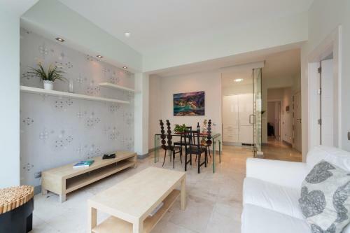 Apartamento Sea Corner By Mycanariandream