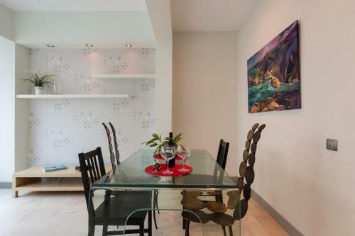 Apartamento Sea Corner By Mycanariandream