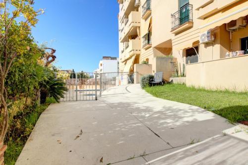 Apartamento Cala De Nerja II