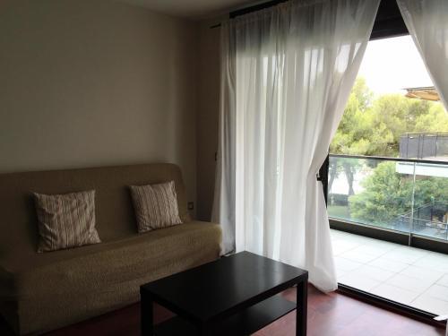 Palam�s Apartamentos
