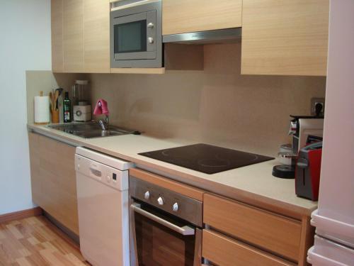 Palam�s Apartamentos