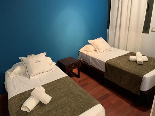 Palam�s Apartamentos
