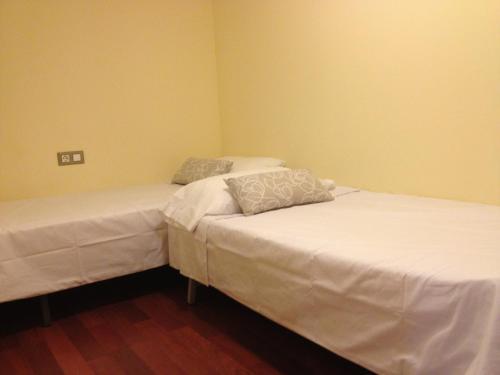 Palam�s Apartamentos