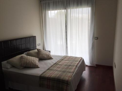Palam�s Apartamentos